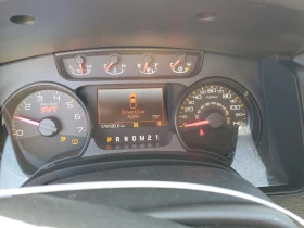 Ford F150 SVT RAPTOR 6.2L V8 411 | Mobile.bg    9