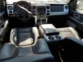 Ford F150 SVT RAPTOR 6.2L V8 411 | Mobile.bg    8