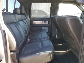Ford F150 SVT RAPTOR 6.2L V8 411 | Mobile.bg    10