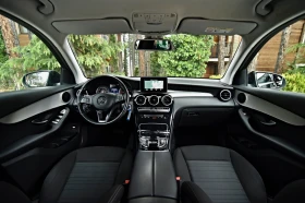Mercedes-Benz GLC 250 AMG line 4matic - 36999 лв. - 53175044 | Car24.bg