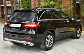 Mercedes-Benz GLC 250 AMG line 4matic - 36999 лв. - 53175044 | Car24.bg