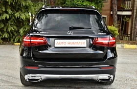 Mercedes-Benz GLC 250 AMG line 4matic - 36999 лв. - 53175044 | Car24.bg
