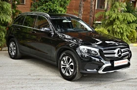 Mercedes-Benz GLC 250 AMG line 4matic - 36999 лв. - 53175044 | Car24.bg