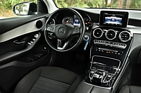 Mercedes-Benz GLC 250 AMG line 4matic - 36999 лв. - 53175044 | Car24.bg