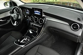 Mercedes-Benz GLC 250 AMG line 4matic - 36999 лв. - 53175044 | Car24.bg