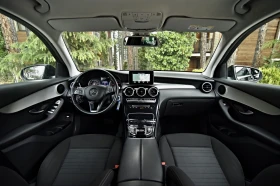 Mercedes-Benz GLC 250 AMG line 4matic - 36999 лв. - 53175044 | Car24.bg