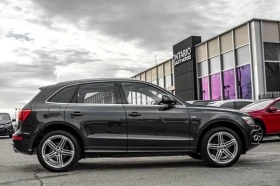 Audi Q5 * premium | quattro | pano * *  | Mobile.bg    2