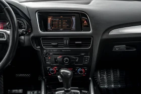 Audi Q5 * premium | quattro | pano * *  | Mobile.bg    8