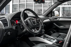 Audi Q5 * premium | quattro | pano * *  | Mobile.bg    6