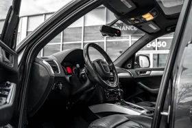 Audi Q5 * premium | quattro | pano * *  | Mobile.bg    10