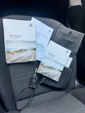 VW Tiguan Allspace - 41900 лв. - 57843167 11