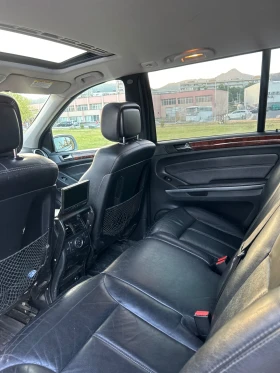 Mercedes-Benz GL 420 | Mobile.bg    8