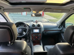 Mercedes-Benz GL 420 | Mobile.bg    9