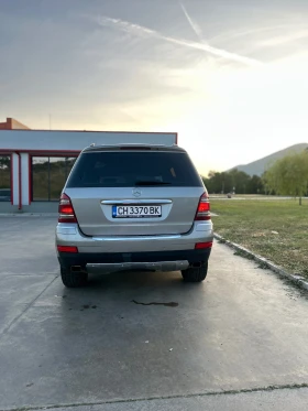 Mercedes-Benz GL 420 | Mobile.bg    14