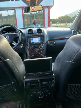 Mercedes-Benz GL 420 | Mobile.bg    10