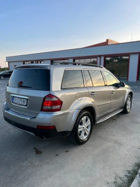     Mercedes-Benz GL 420