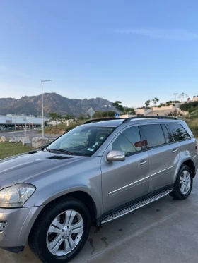     Mercedes-Benz GL 420