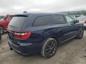 Dodge Durango R/T PLUS 5.7 HEMI* * *  | Mobile.bg    5