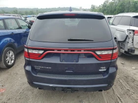Dodge Durango R/T PLUS 5.7 HEMI* * *  | Mobile.bg    6