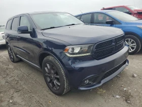 Dodge Durango R/T PLUS 5.7 HEMI* Пано* Обдух* Клип