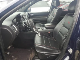 Dodge Durango R/T PLUS 5.7 HEMI* * *  | Mobile.bg    7