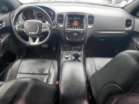 Dodge Durango R/T PLUS 5.7 HEMI* * *  | Mobile.bg    8
