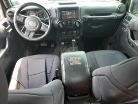 Jeep Wrangler UNLIMITED SPORT - 31000 лв. - 24795159 8