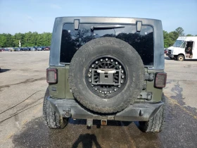 Jeep Wrangler UNLIMITED SPORT - 31000 лв. - 24795159 6