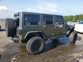 Jeep Wrangler UNLIMITED SPORT - 31000 лв. - 24795159 4