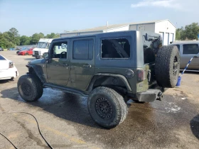 Jeep Wrangler UNLIMITED SPORT - 31000 лв. - 24795159 3