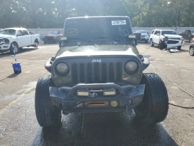 Jeep Wrangler UNLIMITED SPORT - 31000 лв. - 24795159 5