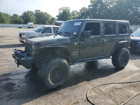 Jeep Wrangler UNLIMITED SPORT - 31000 лв. - 24795159 2