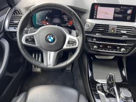 BMW X3 xDrive 20d - 71490 лв. - 31599137 5
