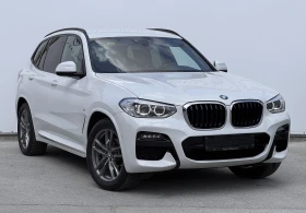 BMW X3 xDrive 20d - 71490 лв. - 31599137 3