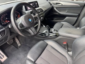 BMW X3 xDrive 20d - 71490 лв. - 31599137 7