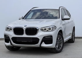BMW X3 xDrive 20d