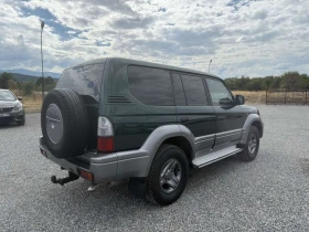 Toyota Land cruiser 3.0, 1KZ.J90. 166., PRADO - 29000 лв. - 21528893 5
