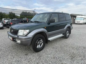 Toyota Land cruiser 3.0, 1KZ.J90. 166., PRADO - 29000 лв. - 21528893 3