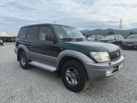 Toyota Land cruiser 3.0, 1KZ.J90. 166., PRADO - 29000 лв. - 21528893 4