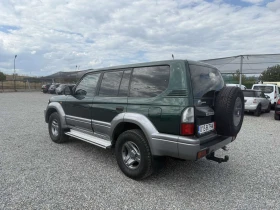 Toyota Land cruiser 3.0, 1KZ.J90. 166., PRADO - 29000 лв. - 21528893 6