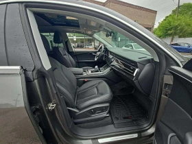 Audi Q8 Premium Plus* CARFAX* ОПЦИЯ ЗА ФИНАНСИРАНЕ* - 47800 лв. - 34842082 8