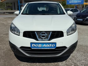 Nissan Qashqai 1.5DCI-110. 6-!FACELIFT--... | Mobile.bg    2