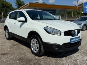 Nissan Qashqai 1.5DCI-110. 6-!FACELIFT--... | Mobile.bg    9
