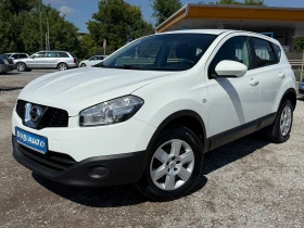 Nissan Qashqai 1.5DCI-110к.с 6-скор!FACELIFT-КЛИМА-НАВИГАЦИЯ...