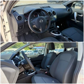 Nissan Qashqai 1.5DCI-110. 6-!FACELIFT--... | Mobile.bg    10