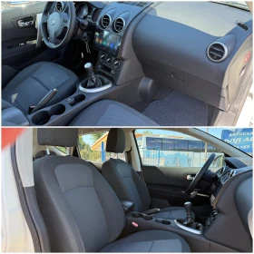 Nissan Qashqai 1.5DCI-110. 6-!FACELIFT--... | Mobile.bg    14