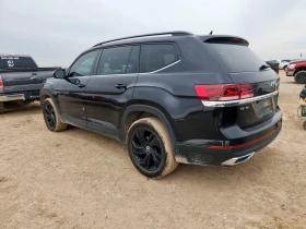 VW Atlas 3.6L V6 SE Technology 4MOTION | Mobile.bg    2