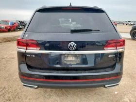 VW Atlas 3.6L V6 SE Technology 4MOTION | Mobile.bg    6