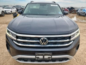 VW Atlas 3.6L V6 SE Technology 4MOTION | Mobile.bg    5
