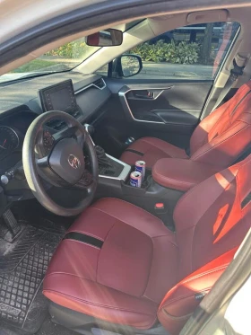 Toyota Rav4 LE* AWD* * * 7 | Mobile.bg    7